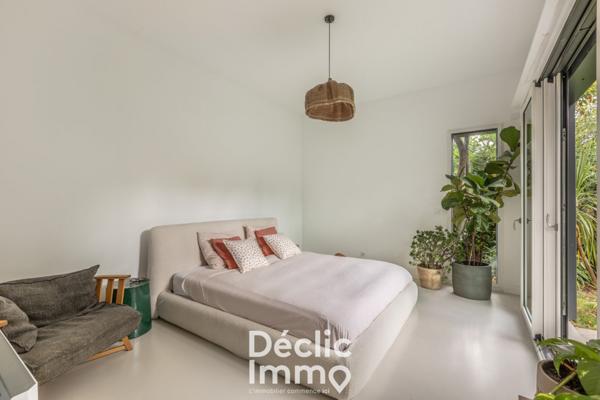 Vente maison Carignan de bordeaux, 200m² 7 pièces 895 000€ avec piscine