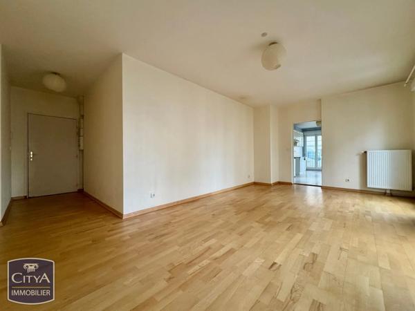 Appartement à vendre 3 pièces 72.43m²