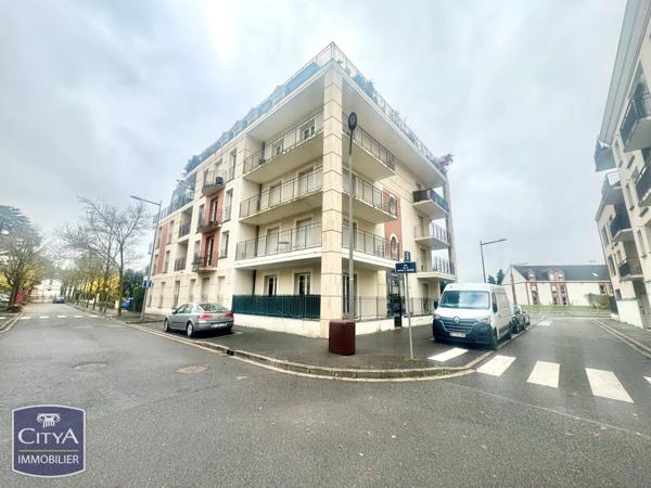 Appartement à vendre 3 pièces 72.43m²
