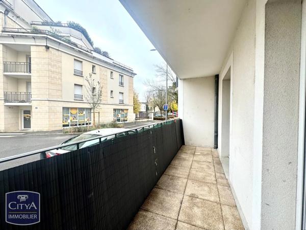 Appartement à vendre 3 pièces 72.43m²