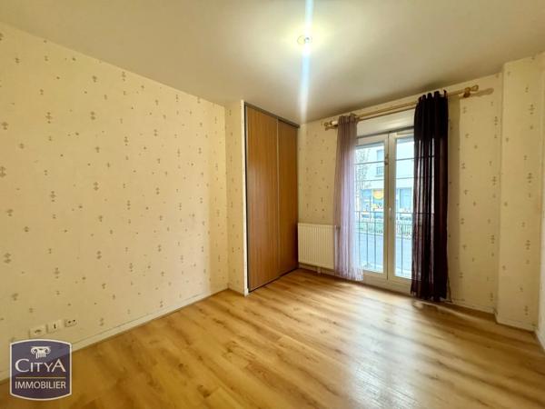 Appartement à vendre 3 pièces 72.43m²