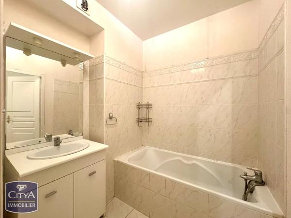 Appartement à vendre 3 pièces 72.43m²