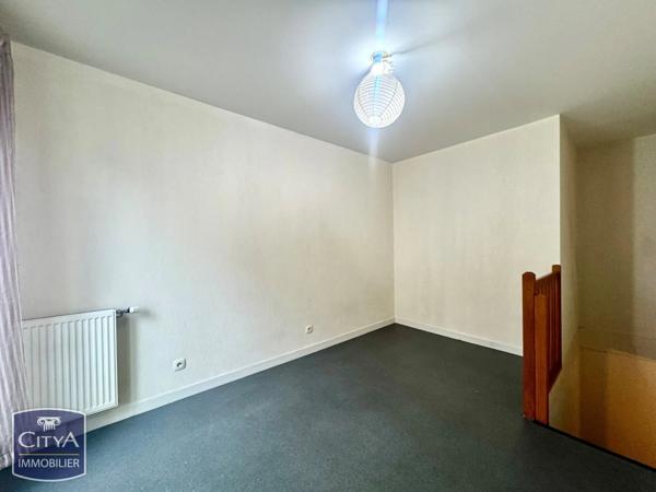 Appartement à vendre 3 pièces 72.43m²