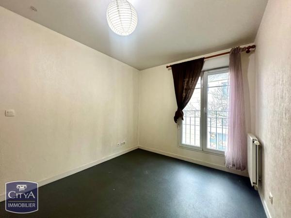 Appartement à vendre 3 pièces 72.43m²