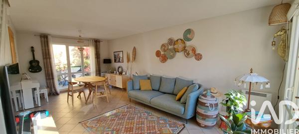 Maison à vendre 4 pièces 77 m² Marseille 11