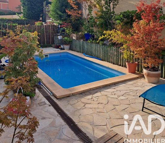 Maison à vendre 4 pièces 77 m² Marseille 11