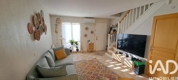 Maison à vendre 4 pièces 77 m² Marseille 11