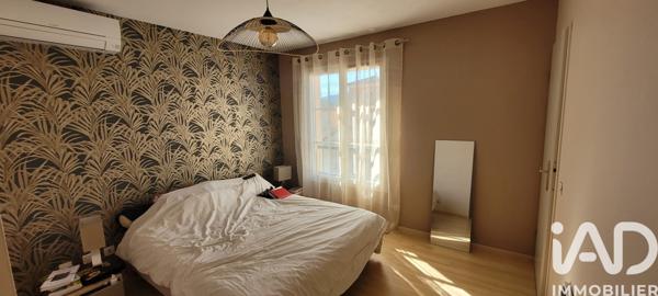 Maison à vendre 4 pièces 77 m² Marseille 11