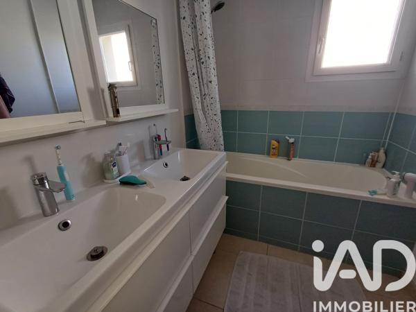 Maison à vendre 4 pièces 77 m² Marseille 11