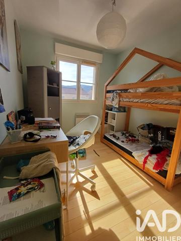 Maison à vendre 4 pièces 77 m² Marseille 11