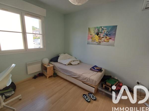 Maison à vendre 4 pièces 77 m² Marseille 11