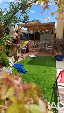 Maison à vendre 4 pièces 77 m² Marseille 11