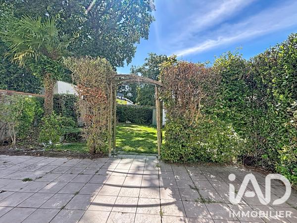 Maison à vendre 6 pièces 160 m² La Roche-sur-Yon