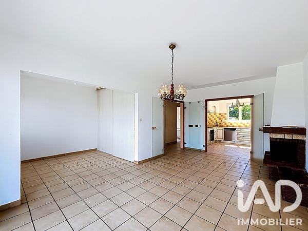 Maison à vendre 6 pièces 160 m² La Roche-sur-Yon