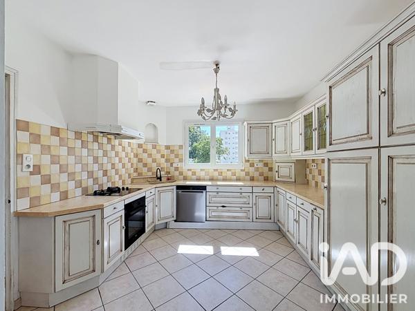 Maison à vendre 6 pièces 160 m² La Roche-sur-Yon