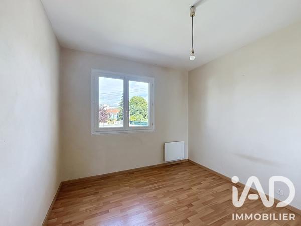 Maison à vendre 6 pièces 160 m² La Roche-sur-Yon