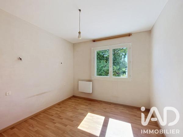 Maison à vendre 6 pièces 160 m² La Roche-sur-Yon