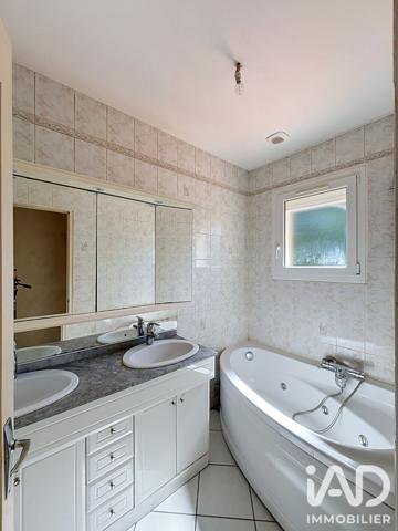 Maison à vendre 6 pièces 160 m² La Roche-sur-Yon