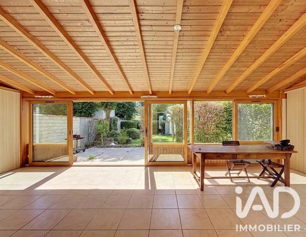 Maison à vendre 6 pièces 160 m² La Roche-sur-Yon
