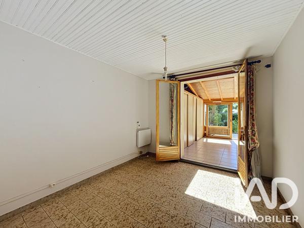 Maison à vendre 6 pièces 160 m² La Roche-sur-Yon