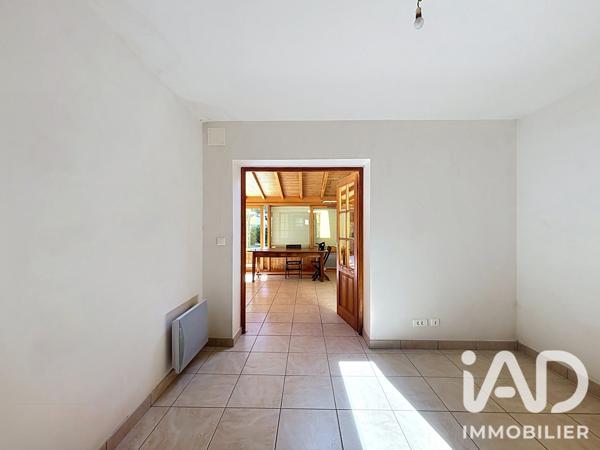 Maison à vendre 6 pièces 160 m² La Roche-sur-Yon