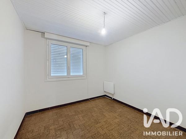 Maison à vendre 6 pièces 160 m² La Roche-sur-Yon