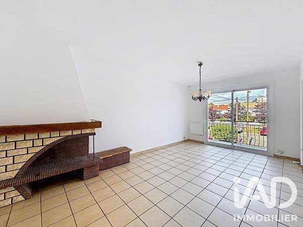 Maison à vendre 6 pièces 160 m² La Roche-sur-Yon