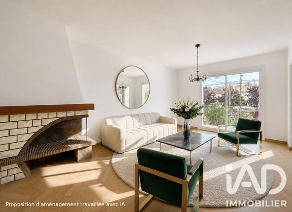 Maison à vendre 6 pièces 160 m² La Roche-sur-Yon