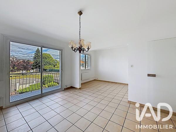 Maison à vendre 6 pièces 160 m² La Roche-sur-Yon