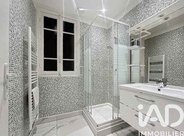 Appartement à vendre 3 pièces 68 m² Nice