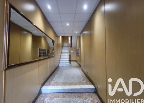 Appartement à vendre 3 pièces 68 m² Nice