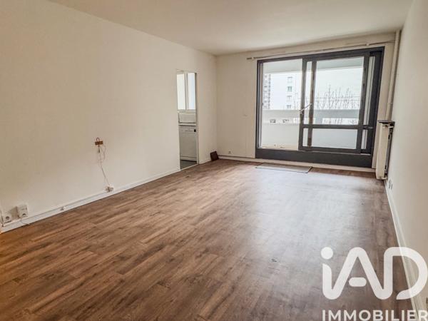 Appartement à vendre 3 pièces 67 m² Levallois-Perret