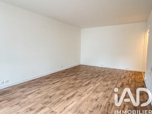 Appartement à vendre 3 pièces 67 m² Levallois-Perret