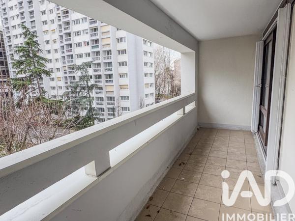 Appartement à vendre 3 pièces 67 m² Levallois-Perret
