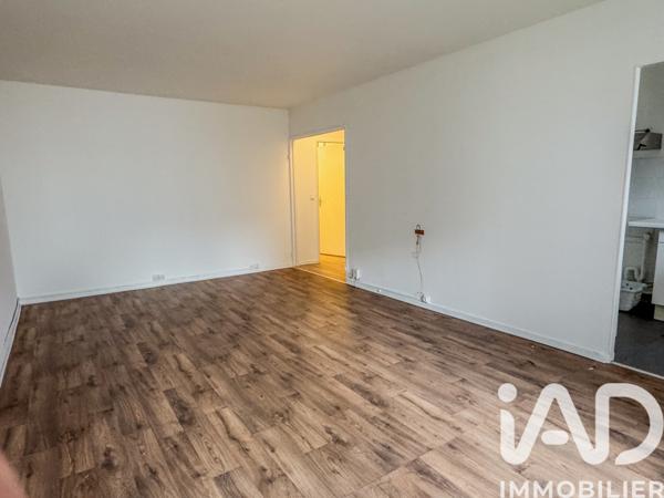 Appartement à vendre 3 pièces 67 m² Levallois-Perret