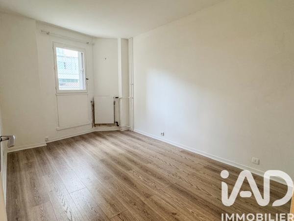 Appartement à vendre 3 pièces 67 m² Levallois-Perret