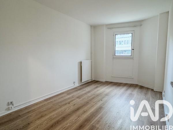 Appartement à vendre 3 pièces 67 m² Levallois-Perret
