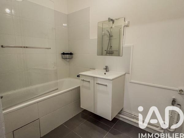 Appartement à vendre 3 pièces 67 m² Levallois-Perret