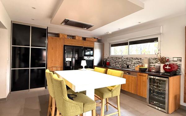 Maison à vendre    4 pièces •  Rouvroy