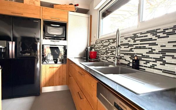 Maison à vendre    4 pièces •  Rouvroy