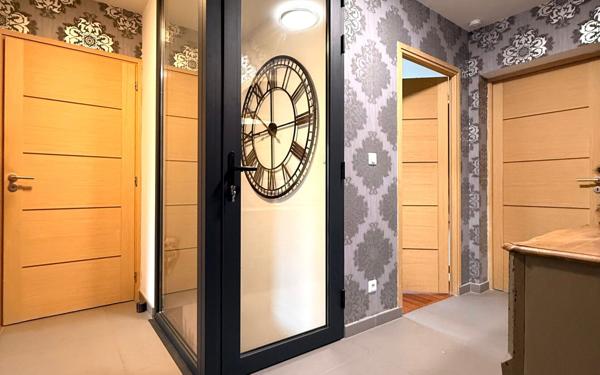 Maison à vendre    4 pièces •  Rouvroy