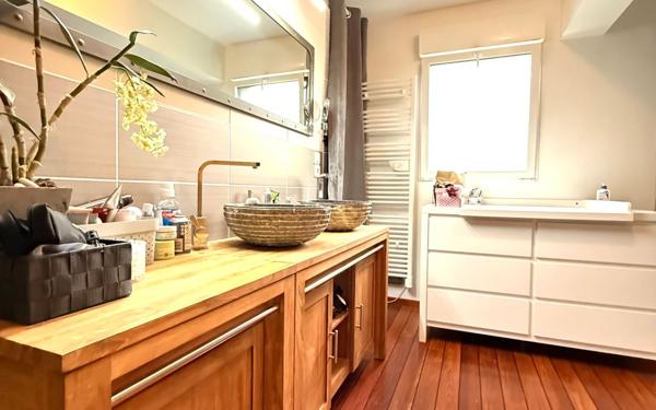 Maison à vendre    4 pièces •  Rouvroy