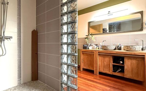 Maison à vendre    4 pièces •  Rouvroy