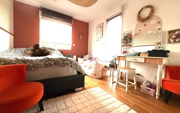 Maison à vendre    4 pièces •  Rouvroy