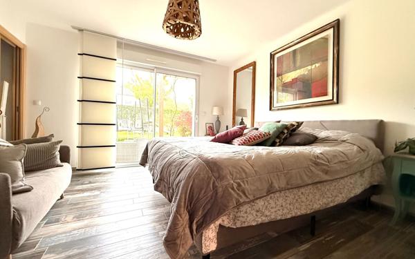 Maison à vendre    4 pièces •  Rouvroy