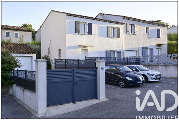 Maison à vendre 5 pièces 90 m² La Seyne-sur-Mer