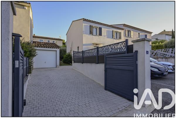 Maison à vendre 5 pièces 90 m² La Seyne-sur-Mer