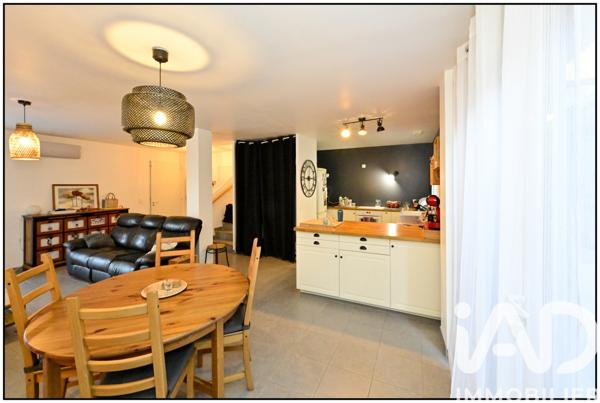 Maison à vendre 5 pièces 90 m² La Seyne-sur-Mer