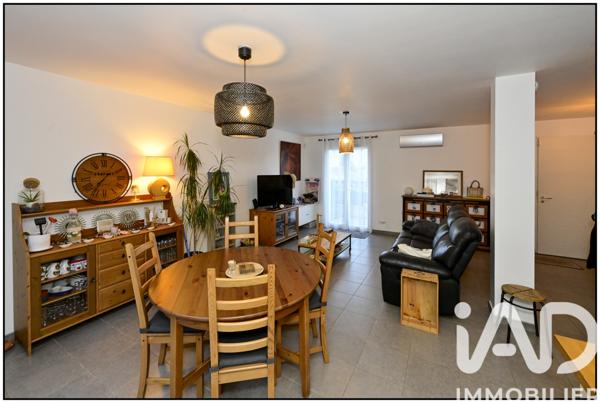 Maison à vendre 5 pièces 90 m² La Seyne-sur-Mer