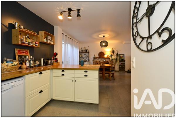 Maison à vendre 5 pièces 90 m² La Seyne-sur-Mer